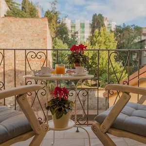  Bed & Breakfast La Pieve Italia