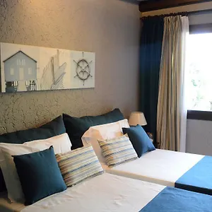**** Hotel El Rustego Italia