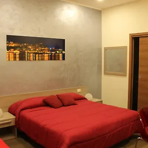 Bed & Breakfast Porta Palermo Italia