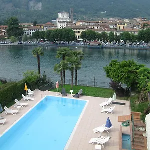 *** Hotel Stazione Italia
