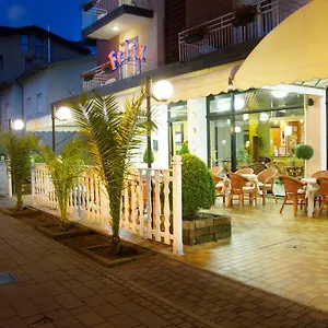 *** Hotel Felix Pindemonte Italia