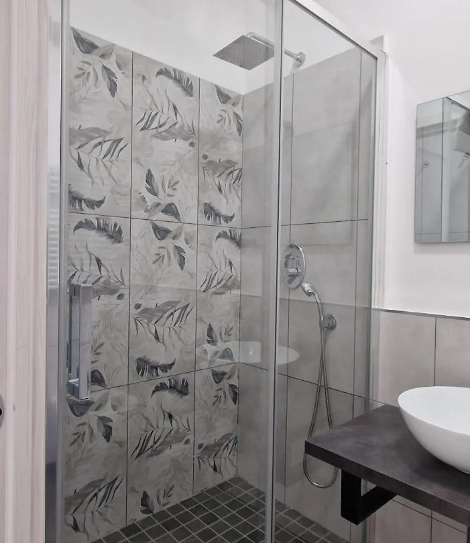 Rossini 37 Hotel Naples Guest house