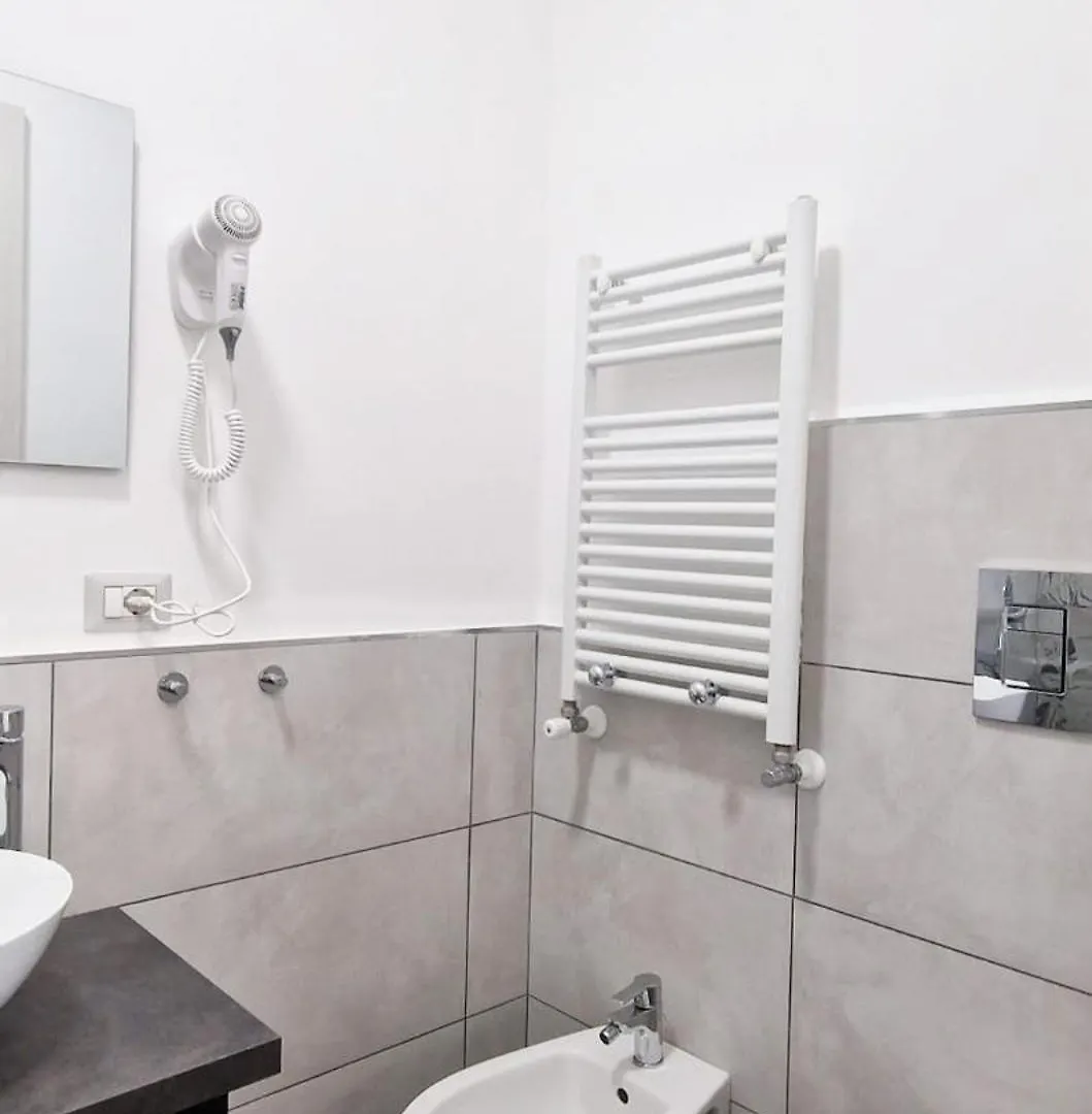 Rossini 37 Hotel Naples