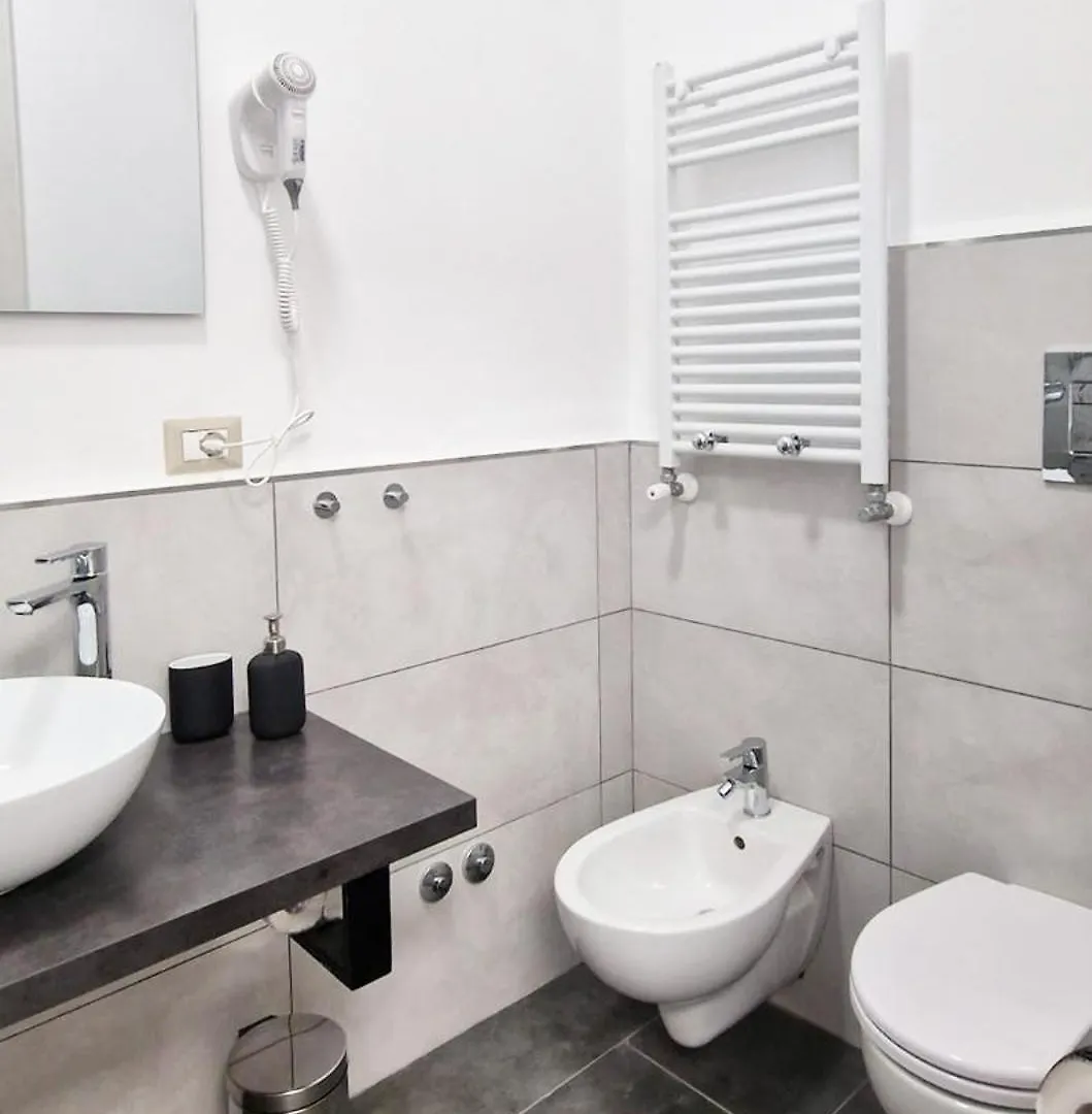 Guest house Rossini 37 Hotel Naples