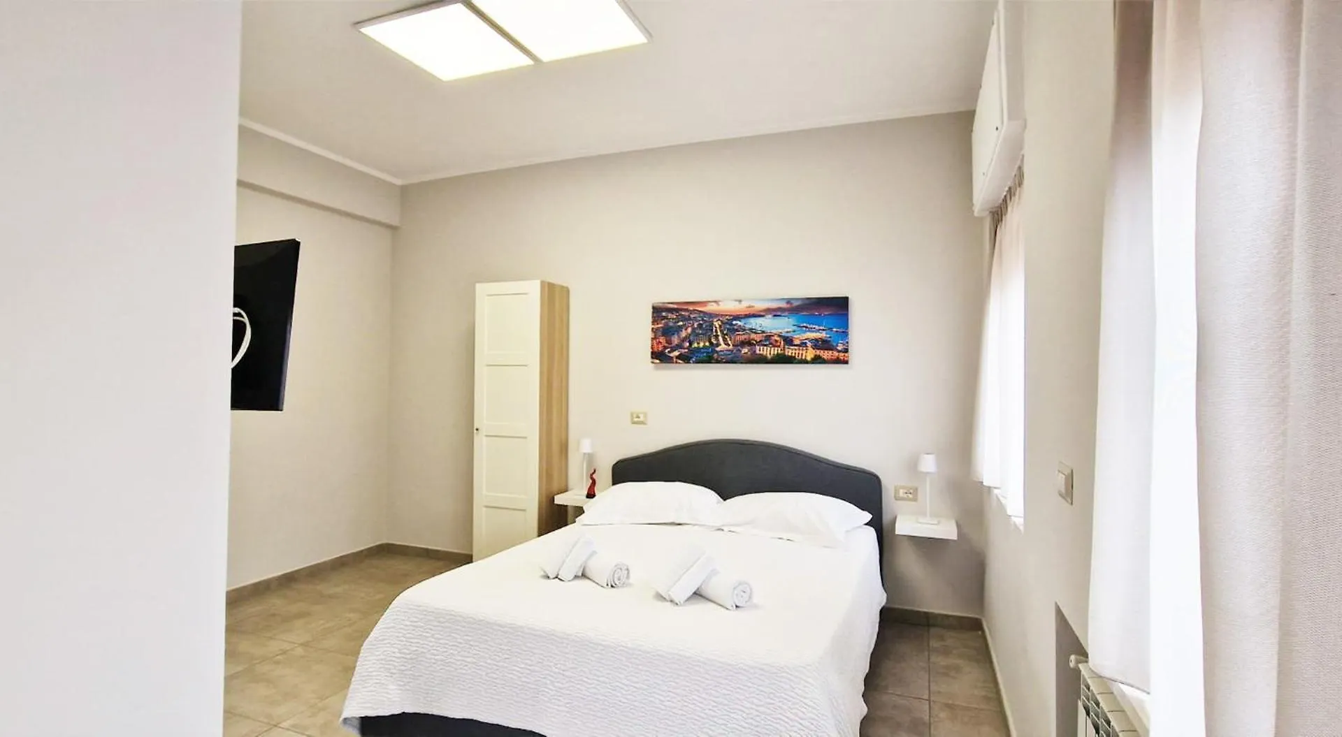 Guest house Rossini 37 Hotel Naples