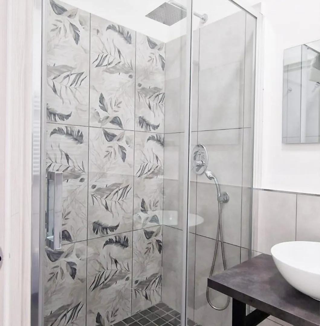 Guest house Rossini 37 Hotel Naples