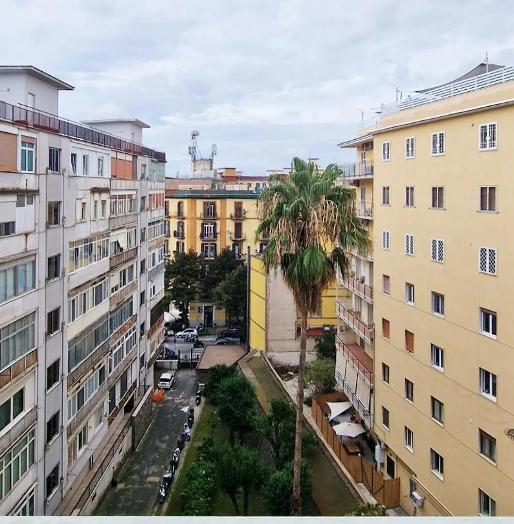 Rossini 37 Hotel Naples