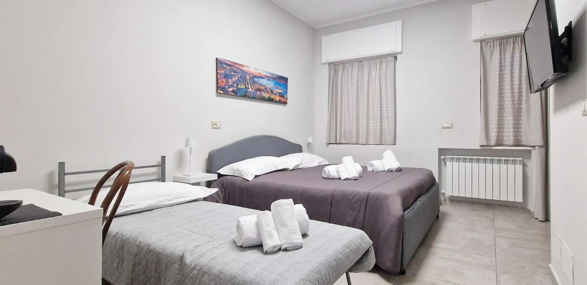 Guest house Rossini 37 Hotel Naples Italy