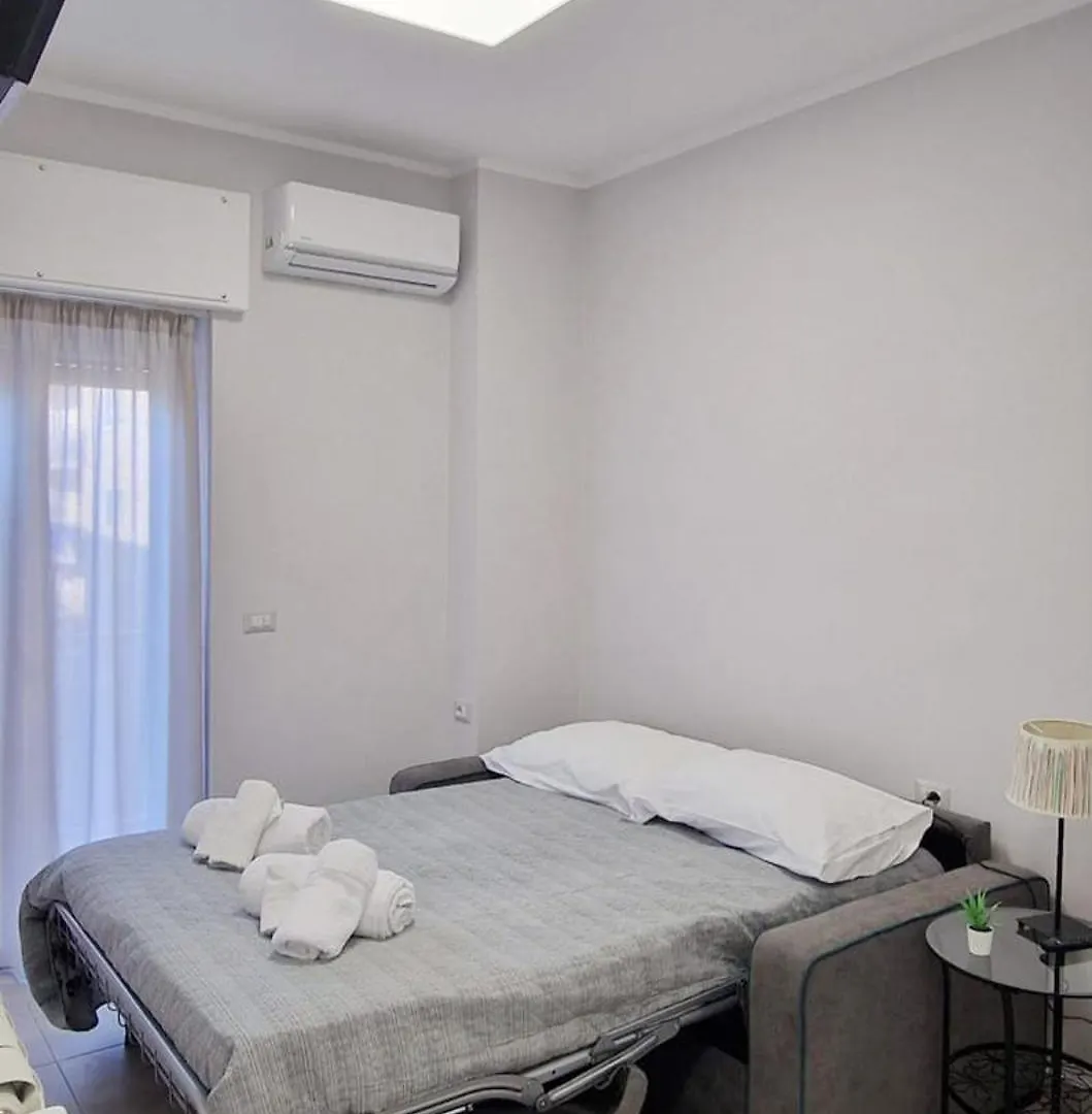 Rossini 37 Hotel Naples